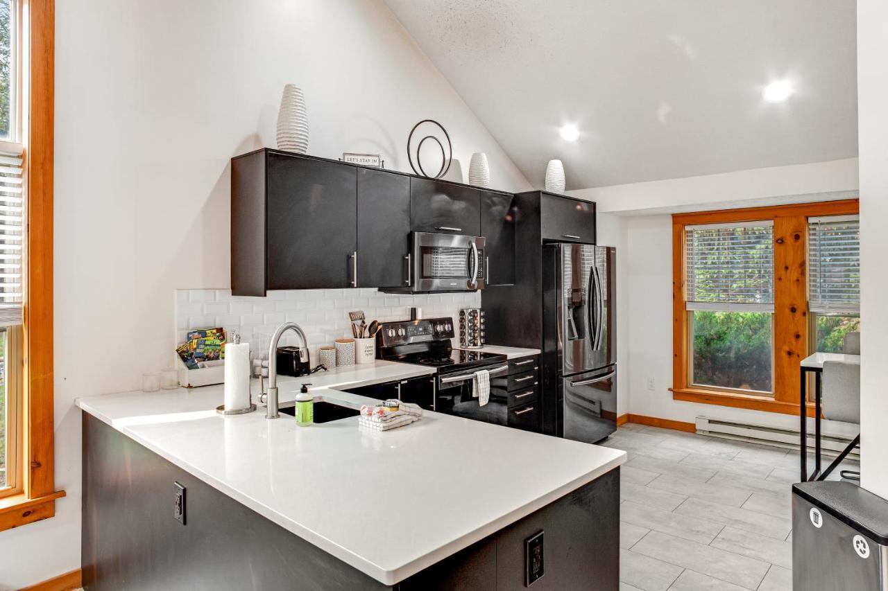 Villa Northridge 363 à Tannersville Extérieur photo