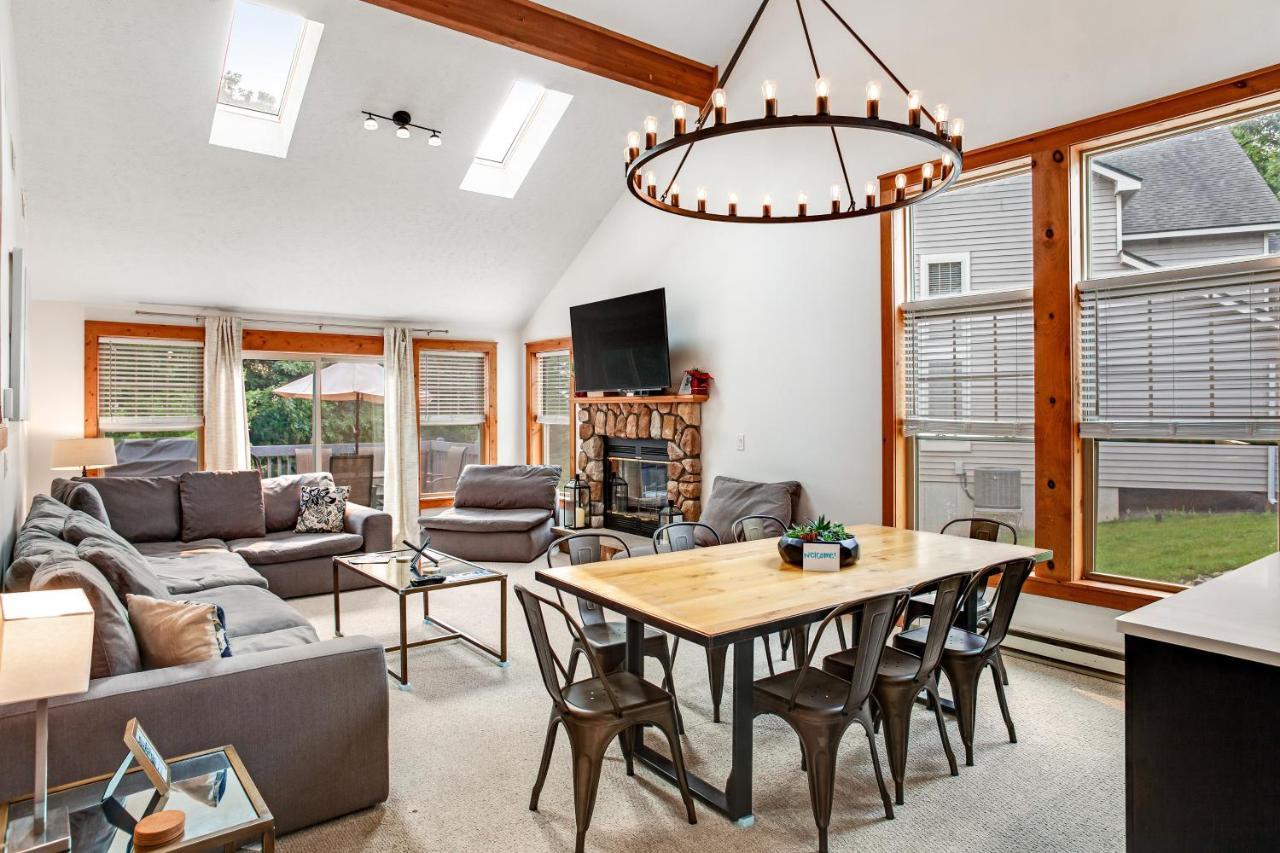 Villa Northridge 363 à Tannersville Extérieur photo