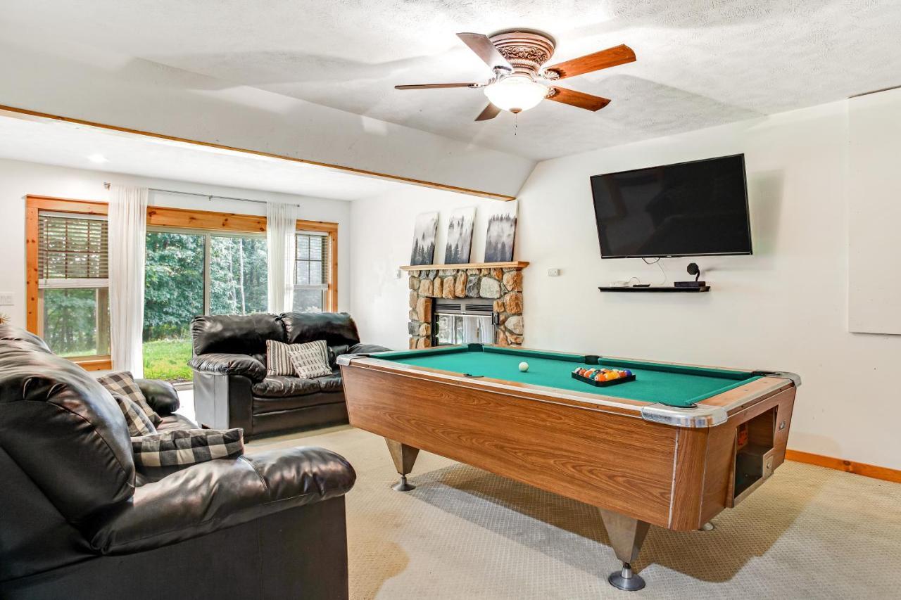 Villa Northridge 363 à Tannersville Extérieur photo