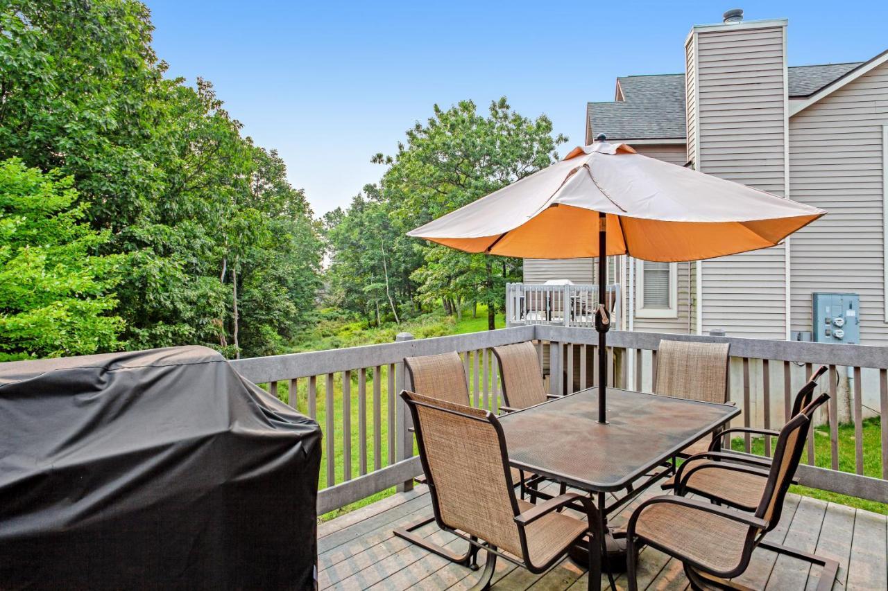 Villa Northridge 363 à Tannersville Extérieur photo