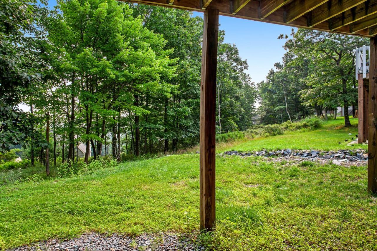 Villa Northridge 363 à Tannersville Extérieur photo