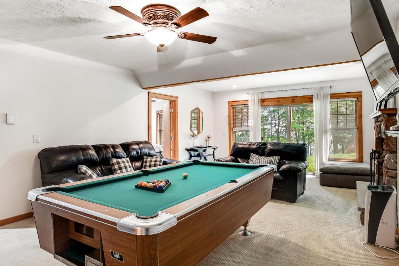 Villa Northridge 363 à Tannersville Extérieur photo